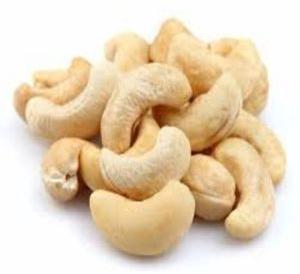 Blanched cashew nuts, Brand Name : OEM Branding