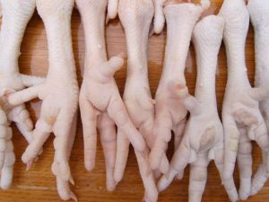 frozen chicken feet,  Condition : Fresh, Frozen