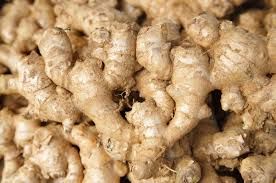 Wholesale Organic Fresh Ginger Price