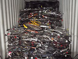 Used Bikes