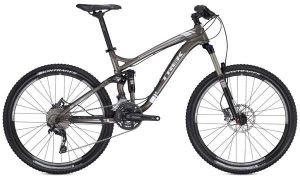 Trek Fuel Ex 6 Mountain Bike