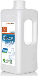 Covering Wallpaper Primer