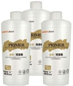 Multi Functional Primer