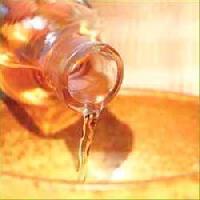 Herbal Body Massage Oil