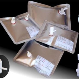 Gas Sampling Bag