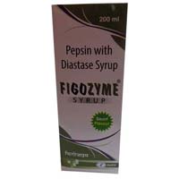 Digestive Enzyme Medicines