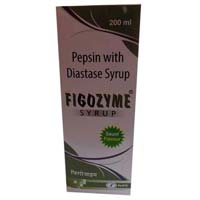 Digestive Enzyme Syrup