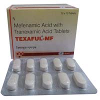 Texaful-MF Tablets