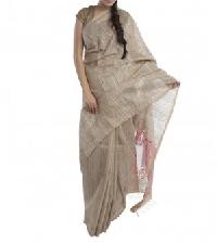 Jute Sarees