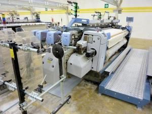Textile Industrial Tools & Equipment