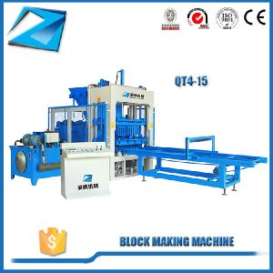 Brick Machine