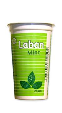 Laban - Mint