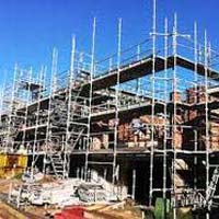 Construction Scaffold Rental