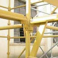 kwikstage scaffolding system