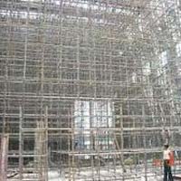 Steel Scaffolding H Frame