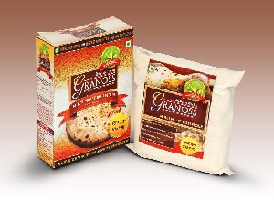 Granoss Multi Millet Roti Flour