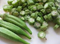 okra