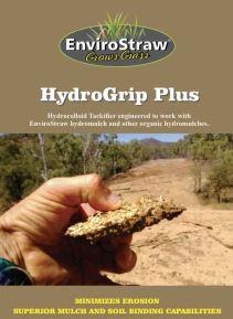 HydroGrip PLUS HydroGrip PLUS