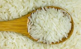 basmati rice,  Texture :Hard