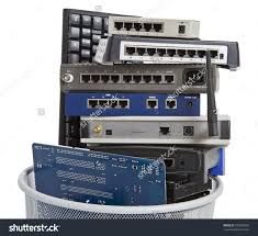 Electrical Switch Scrap