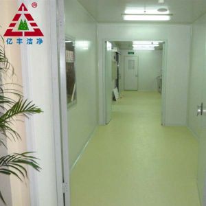 Cleanroom Equipments