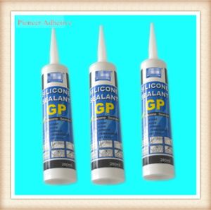 General Purpose Rtv Silicone Sealant