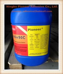 Vacuum Impregnation Sealant