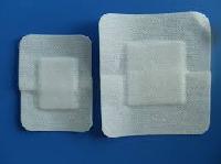 dressing pad