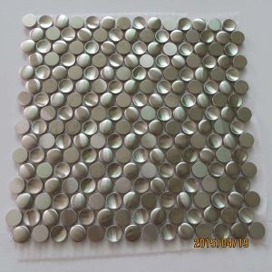 Stainless Steel Freedom Stone