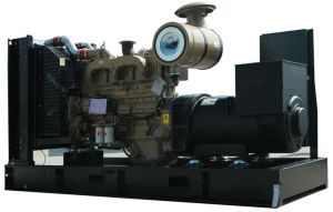 Diesel Generators