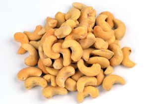 Common Salted Roasted Cashew Nuts, Brand Name : AVC