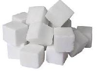 sugar cube