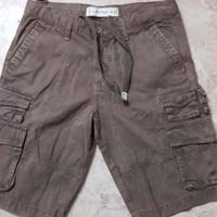 9pkt Cargo Shorts