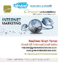 Internet Markting Services