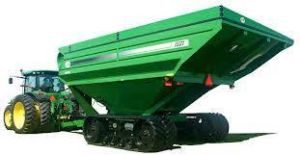 track conversion rubber systems grain cart tractor hangzhou machinery ltd system agri
