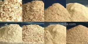 Sawdust Powder