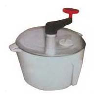 Plastic Dough Maker