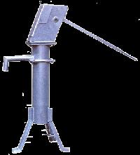 Water Hand Pump