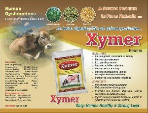 Xymer Powder
