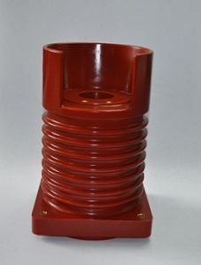 24kV 3000A Contact Box Campana