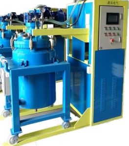 Construction Machinery & Equipment