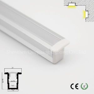 Aluminum LED Extrusion
