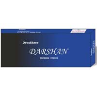 Devashree Darshan Incense Sticks