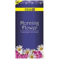 Devashree Morning Flower Incense Sticks Pouch
