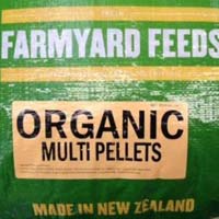Organic Multi Feed