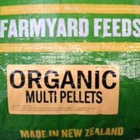 Organic Multi-Feed - 25kg