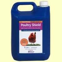 Poultry Shield - 5 Litre