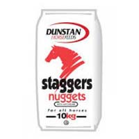 Staggers Nuggets - 10kg