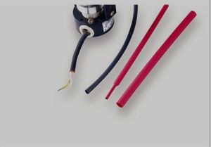 Heat Shrinkable Polyolefin Tubing