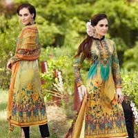 Buy Online Sanah Vol-6 Dress Material At Wholesale Rate Fabdazz